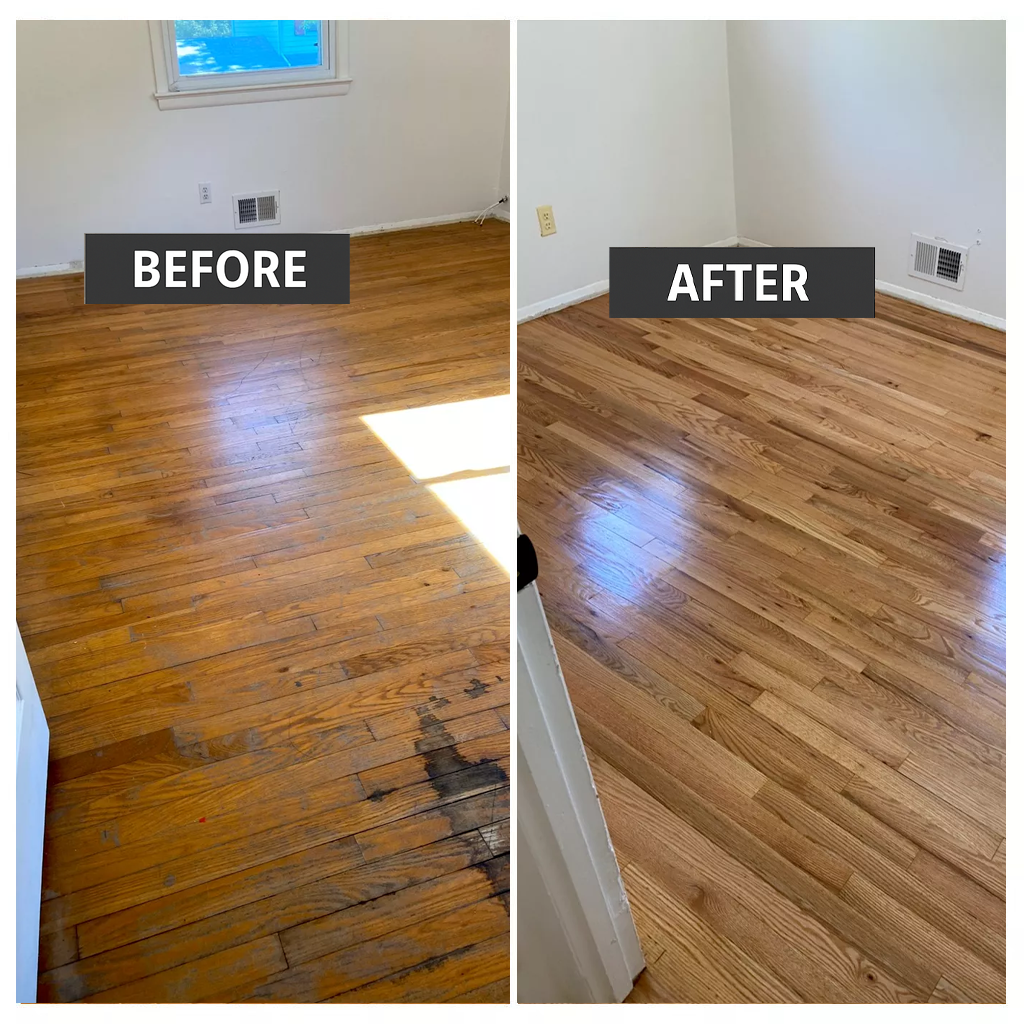 Tile or Trim Detailing