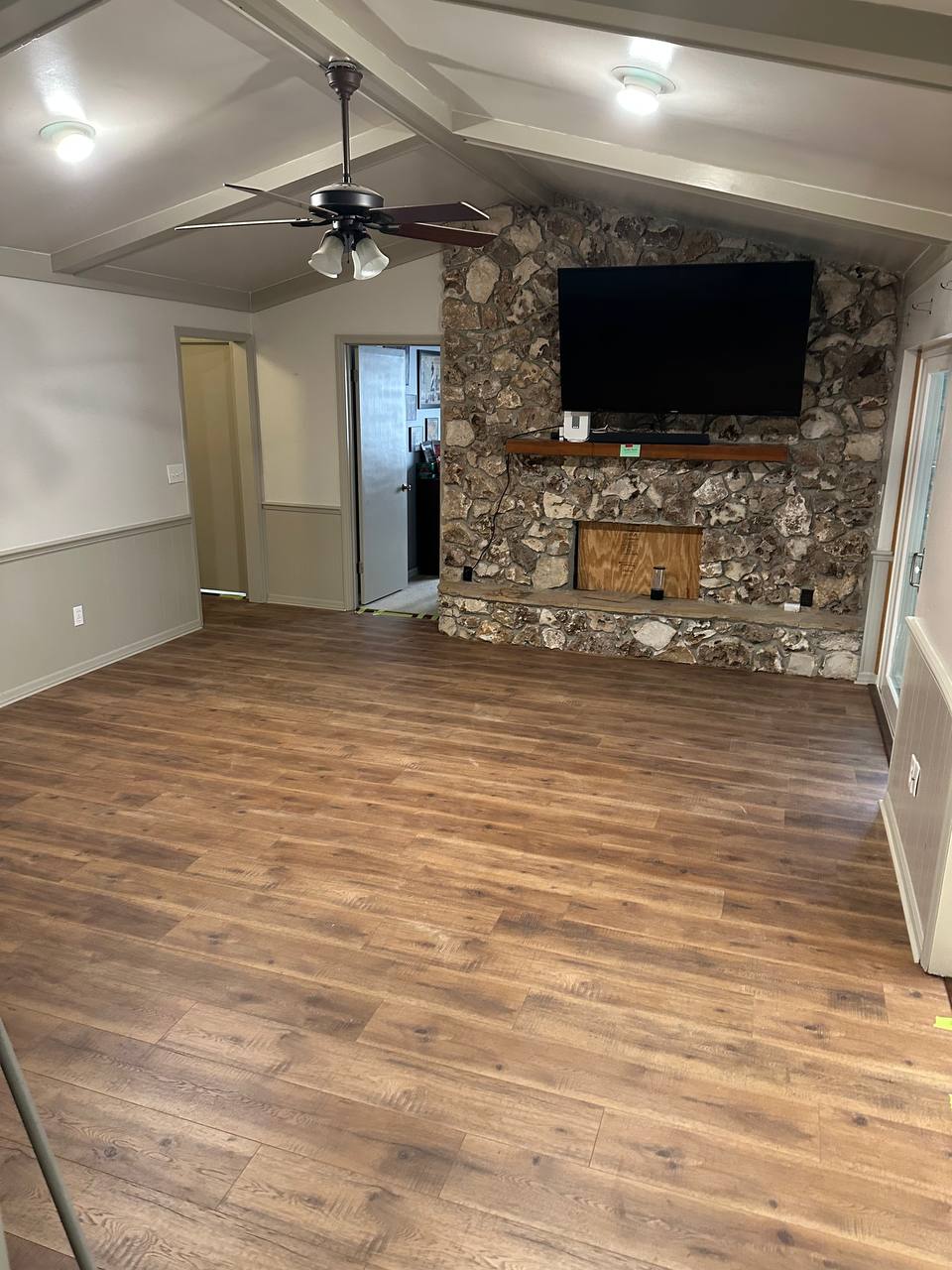 Garage Floor Coating – Apopka, FL