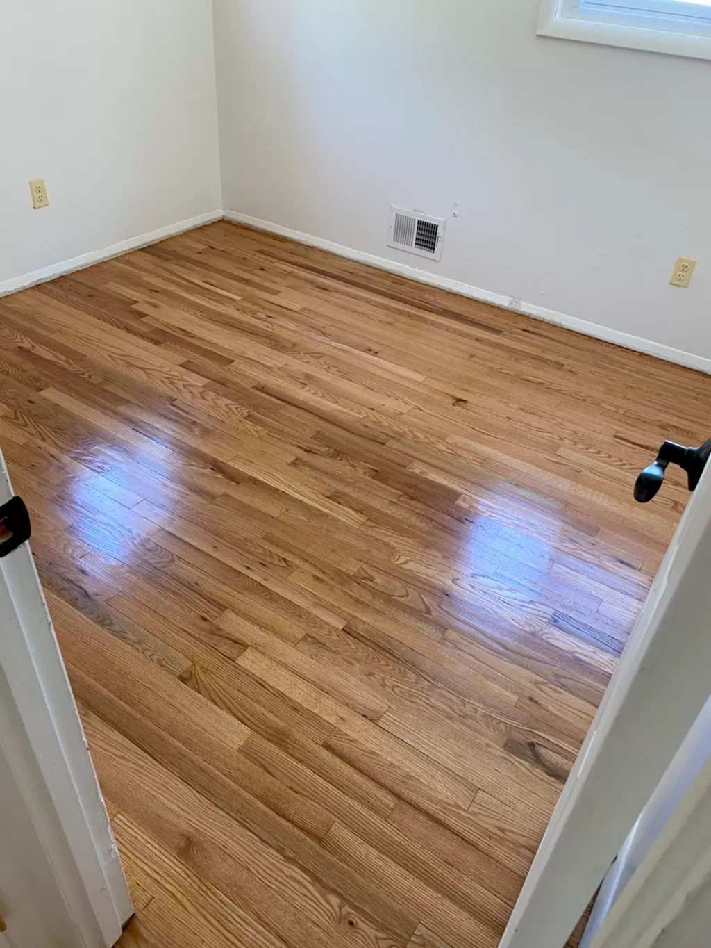 Laminate Flooring