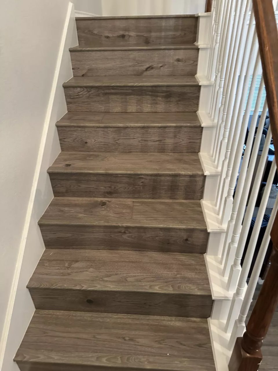 Stair Remodel – Orlando, FL