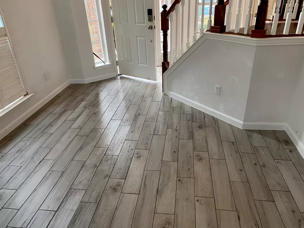 Tile Installation – Winter Park, FL