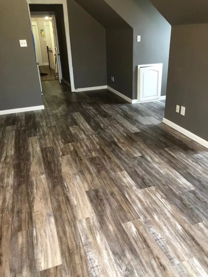 Vinyl Plank Flooring – Maitland, FL